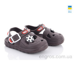 Сандалии Obuvok